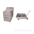 Vegetables And Snack Foods Centrifugal Dehydrating Equipment